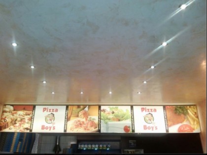 照片: Pizza Boy&amp;#039;s Erle