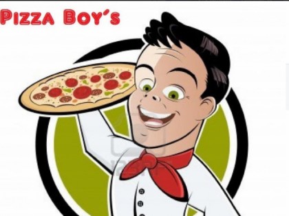 照片: Pizza Boy's Erle